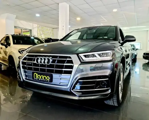 Used AUDI Q5 Diesel 2020 Ad 