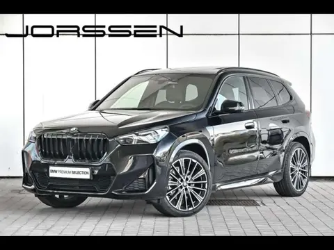 Annonce BMW X1 Essence 2023 d'occasion 