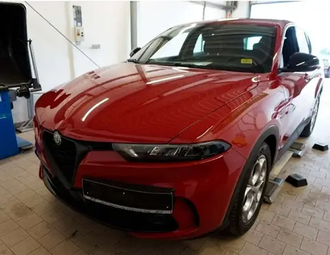 Annonce ALFA ROMEO TONALE Diesel 2022 d'occasion 