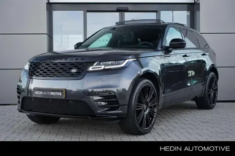 Used LAND ROVER RANGE ROVER VELAR Petrol 2018 Ad 