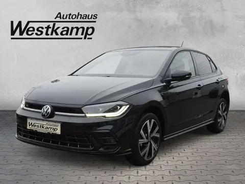 Annonce VOLKSWAGEN POLO Essence 2024 d'occasion 