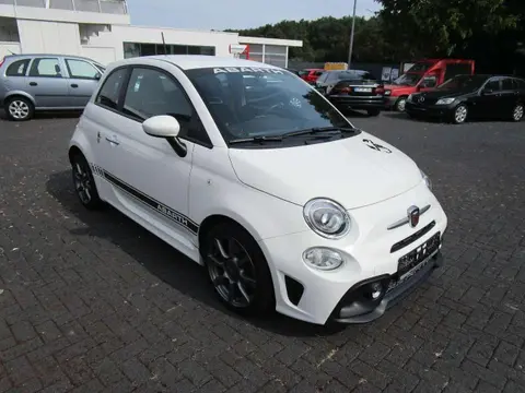 Annonce ABARTH 595 Essence 2019 d'occasion 