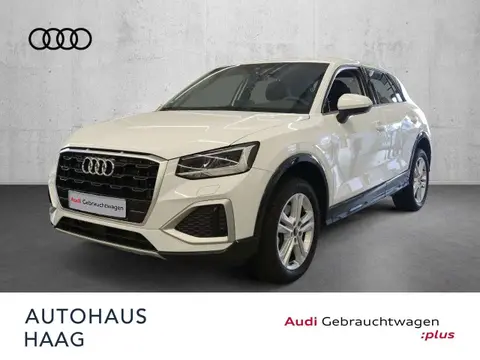 Used AUDI Q2 Diesel 2023 Ad 