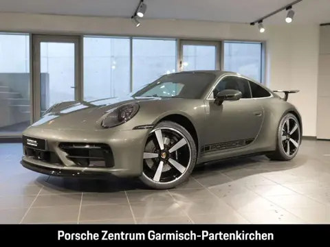 Used PORSCHE 992 Petrol 2023 Ad 