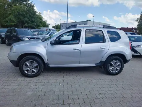 Used DACIA DUSTER Diesel 2017 Ad 