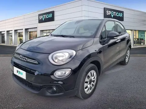 Annonce FIAT 500X Diesel 2023 d'occasion 