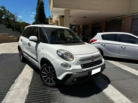 Used FIAT 500L Diesel 2018 Ad 