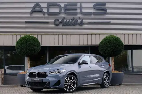 Used BMW X2 Petrol 2021 Ad 