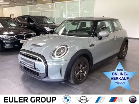 Annonce MINI COOPER Électrique 2022 d'occasion Allemagne