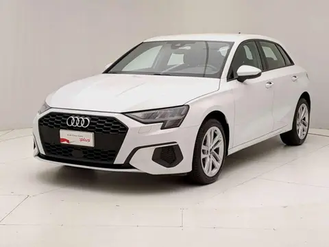 Annonce AUDI A3 Diesel 2021 d'occasion 