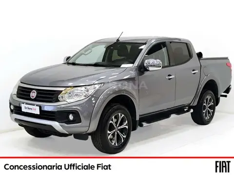 Used FIAT FULLBACK Diesel 2016 Ad 