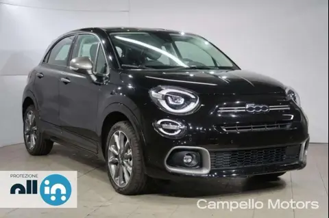 Used FIAT 500X Hybrid 2024 Ad 