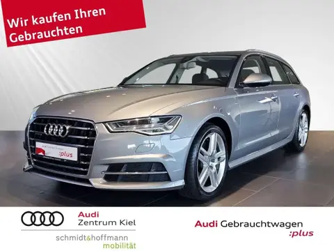 Used AUDI A6 Petrol 2017 Ad 