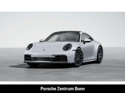 Annonce PORSCHE 911 Essence 2024 d'occasion 