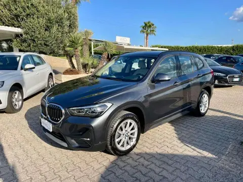 Used BMW X1 Diesel 2020 Ad 