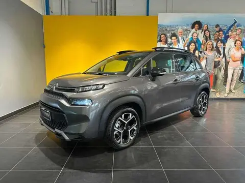 Annonce CITROEN C3 AIRCROSS Essence 2023 d'occasion 