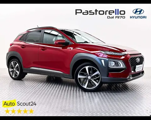 Annonce HYUNDAI KONA Essence 2019 d'occasion 