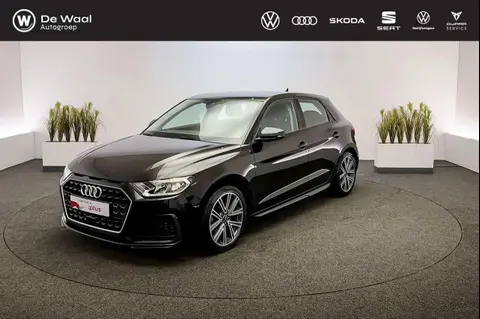 Annonce AUDI A1 Essence 2022 d'occasion 