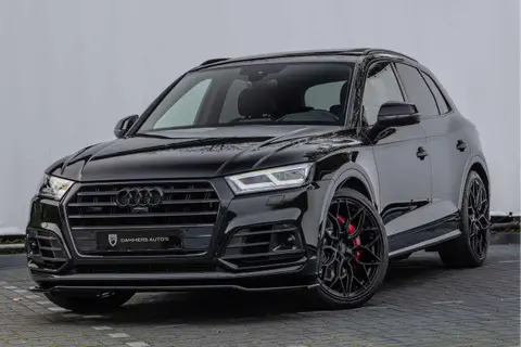 Used AUDI SQ5 Diesel 2019 Ad 