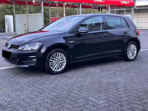 Annonce VOLKSWAGEN GOLF Essence 2015 d'occasion 