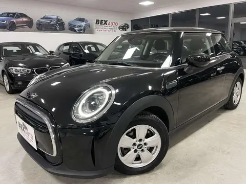 Annonce MINI ONE Essence 2021 d'occasion 