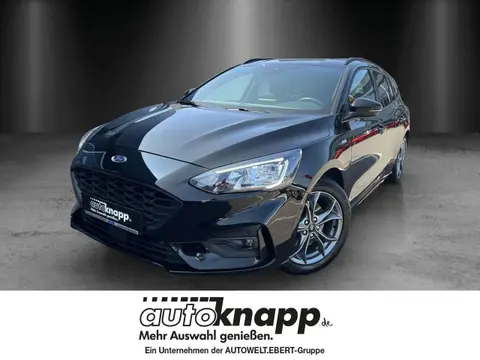 Used FORD FOCUS Petrol 2020 Ad 