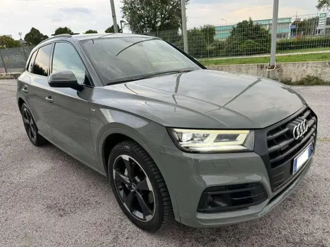 Annonce AUDI Q5 Diesel 2019 d'occasion 