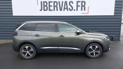 Used PEUGEOT 5008 Diesel 2018 Ad 