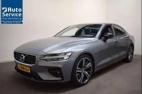 Used VOLVO S60 Petrol 2020 Ad 