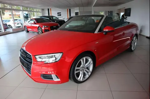 Annonce AUDI A3 Essence 2019 d'occasion 