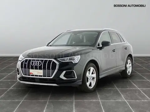 Used AUDI Q3 Diesel 2021 Ad 