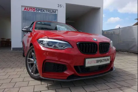 Used BMW M2 Petrol 2018 Ad Germany