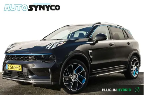 Used LYNK & CO 01 Hybrid 2023 Ad 