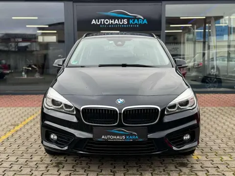 Used BMW SERIE 2 Petrol 2018 Ad 