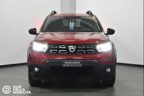 Used DACIA DUSTER Diesel 2022 Ad 