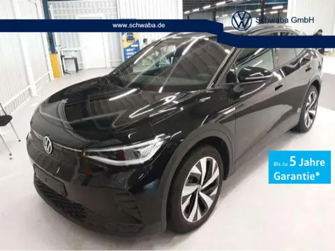 Used VOLKSWAGEN ID.4 Electric 2023 Ad 