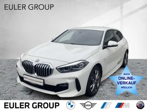 Used BMW SERIE 1 Petrol 2020 Ad 