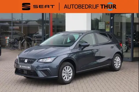 Used SEAT IBIZA Petrol 2024 Ad 