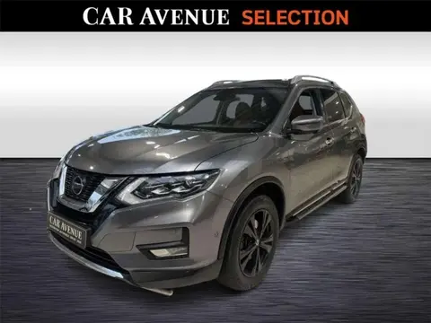 Used NISSAN X-TRAIL Diesel 2020 Ad 