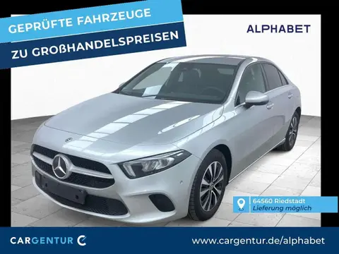 Used MERCEDES-BENZ CLASSE A Diesel 2020 Ad 