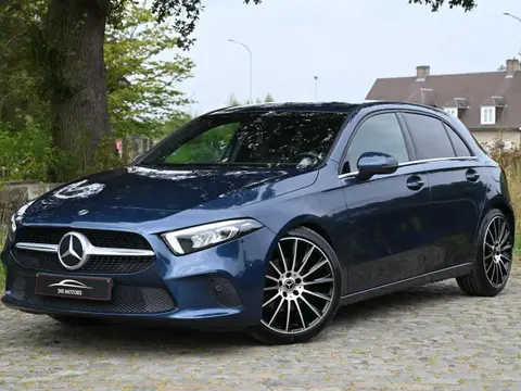 Used MERCEDES-BENZ CLASSE A Petrol 2020 Ad 