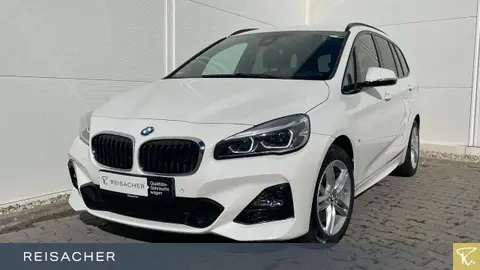 Annonce BMW SERIE 2 Diesel 2022 d'occasion 