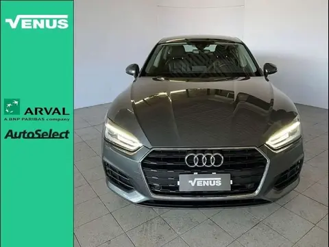 Used AUDI A5 Diesel 2019 Ad 