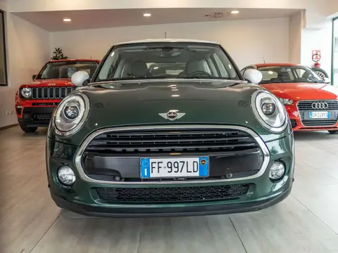 Used MINI COOPER Diesel 2016 Ad 