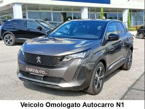 Used PEUGEOT 3008 Diesel 2024 Ad 