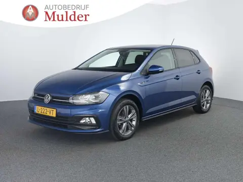 Used VOLKSWAGEN POLO Petrol 2021 Ad 