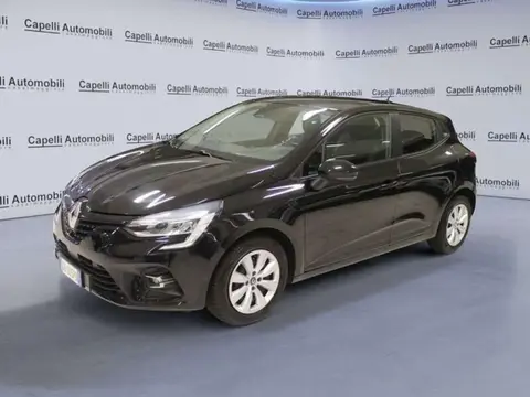 Used RENAULT CLIO Petrol 2020 Ad 