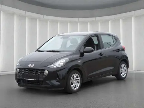 Annonce HYUNDAI I10 Essence 2023 d'occasion 