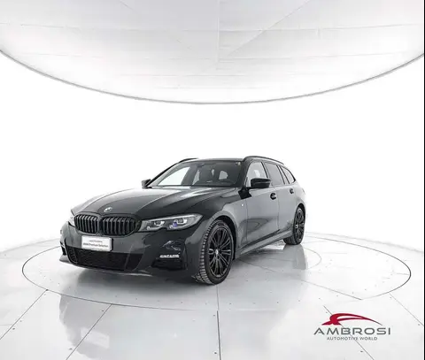 Annonce BMW SERIE 3 Diesel 2021 d'occasion 