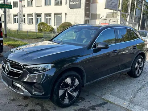 Used MERCEDES-BENZ CLASSE GLC Hybrid 2023 Ad Germany